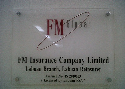 FM Global Services LLC & FM Insurance Co Ltd (Labuan Branch ...